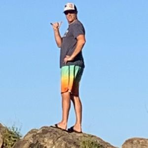 Meet your Posher, Dave